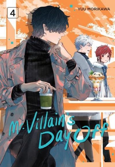 Mr. Villain’s Day Off 04