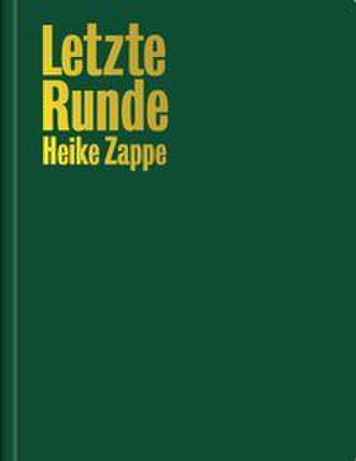 Heike Zappe