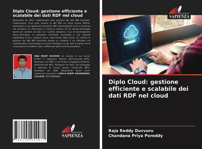 Diplo Cloud: gestione efficiente e scalabile dei dati RDF nel cloud