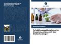 Schädlingsbekämpfung im Zusammenhang mit der Biote