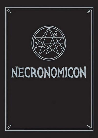Necronomicon: 31st Anniversary Edition - Simon
