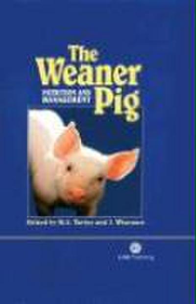The Weaner Pig