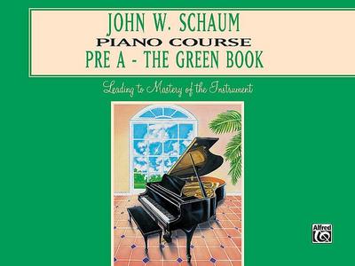 John W. Schaum Piano Course