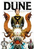 Dune: Haus Atreides (Graphic Novel) 1
