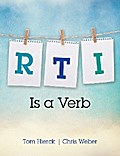 RTI Is a Verb