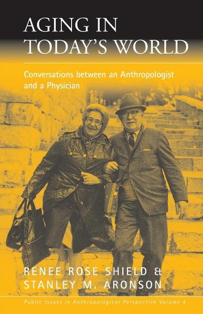 Aging in Today’s World