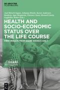 Health and socio-economic status over the life course