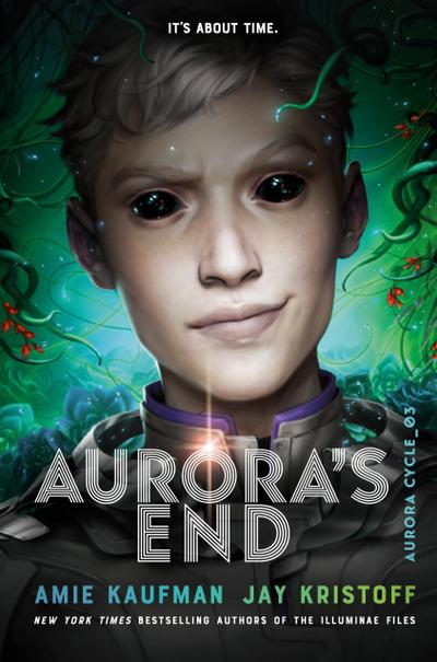 Aurora’s End