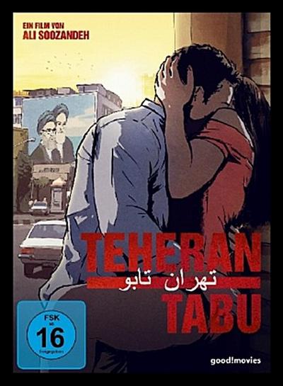 Teheran Tabu
