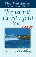 "Er ist tot. Er ist nicht tot."