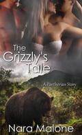 The Grizzly’s Tale (Pantherian Tales, #3)