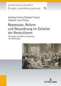 Repression, Reform und Neuordnung im Zeitalter der