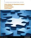 Policy Studies for Educational Leaders: An Introdu