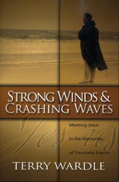 Strong Winds & Crashing Waves