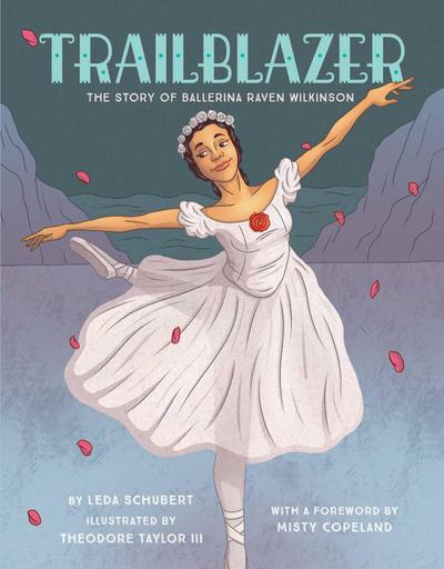 Trailblazer