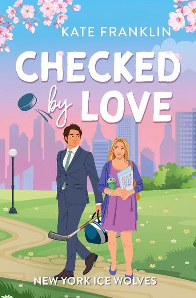 Checked by Love