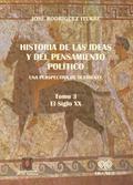 Historia de las ideas y del pensamiento político. 