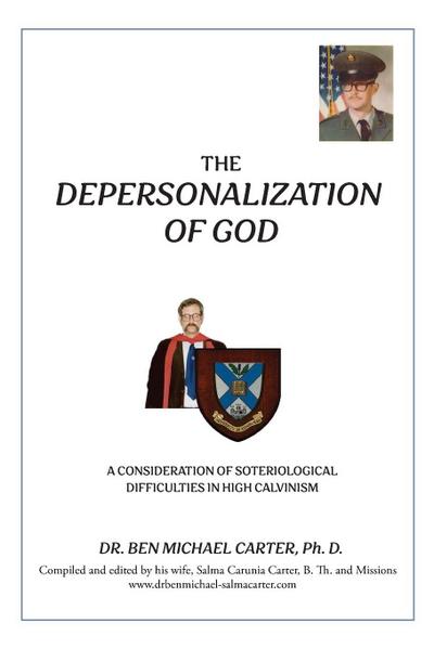 The Depersonalization of God