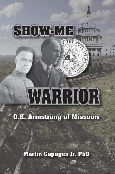 SHOW-ME WARRIOR