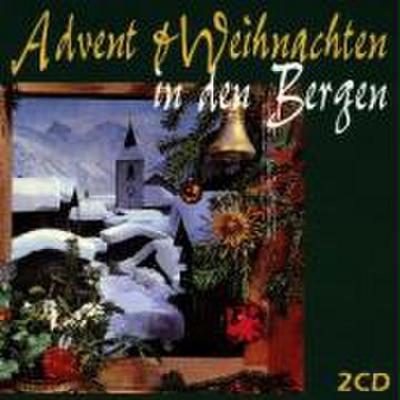 Advent & Weihnachten I.D.Bergen