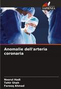 Anomalie dell’arteria coronaria