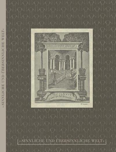Sinnliche und Übersinnliche Welt