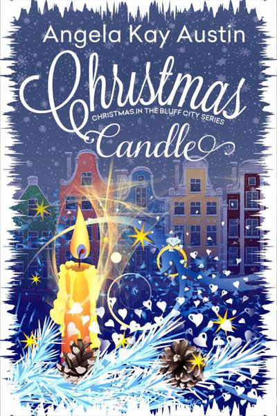 Christmas Candle