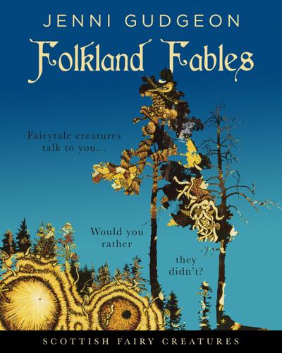 Folkland Fables