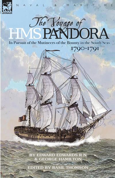 The Voyage of H.M.S. Pandora