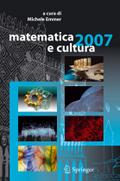 matematica e cultura 2007 Michele Emmer Author