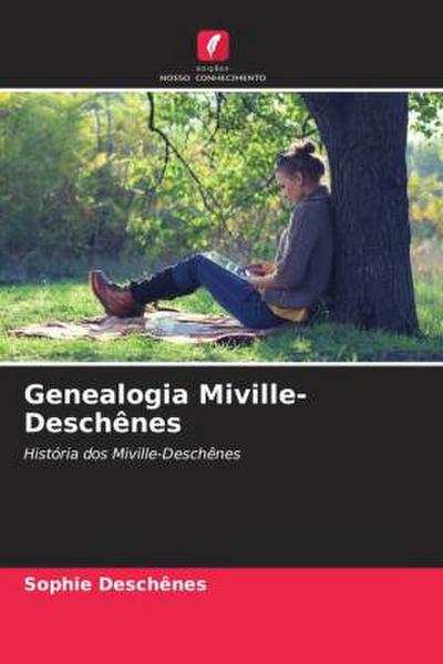 Genealogia Miville-Deschênes