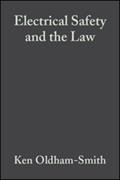 Electrical Safety and the Law