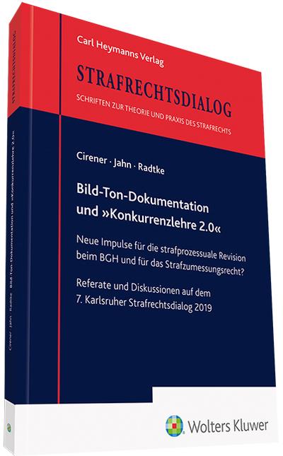 Bild-Ton-Dokumentation und ’Konkurrenzlehre 2.0’