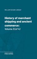 History of merchant shipping and ancient commerce