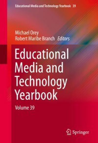 Educational Media and Technology Yearbook