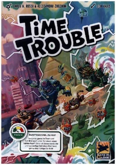 Time Trouble