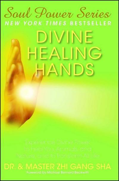 Divine Healing Hands