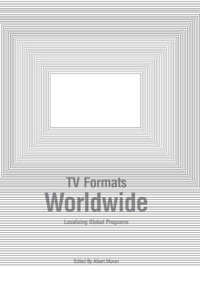 TV Formats Worldwide