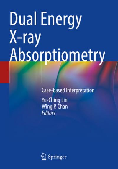 Dual Energy X-ray Absorptiometry
