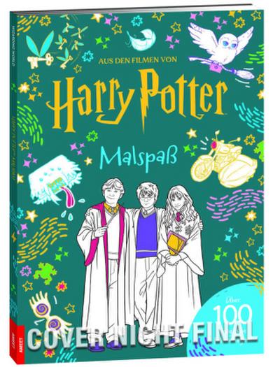Harry Potter - Malspass
