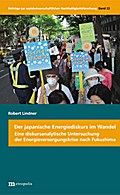 Der japanische Energiediskurs im Wandel