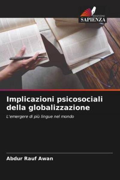 Implicazioni psicosociali della globalizzazione
