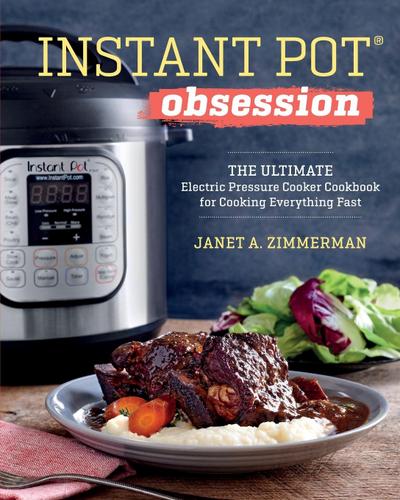 Instant Pot® Obsession