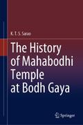The History of Mahabodhi Temple at Bodh Gaya