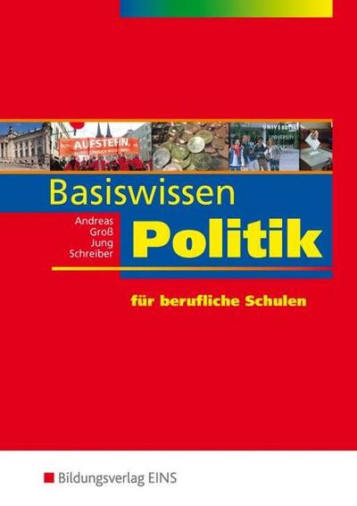 Basiswissen Politik
