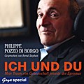 Ich und du.Mein Traum Von Gemeinschaft Jenseits
