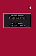 Contemporary Youth Research
