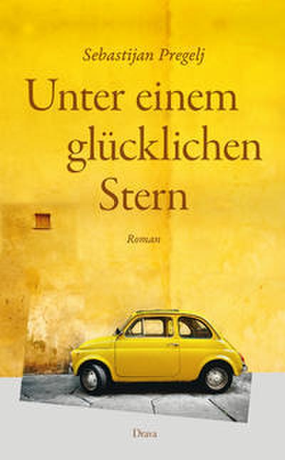 Unter einem glücklichen Stern