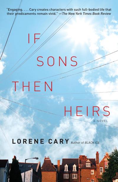 If Sons, Then Heirs