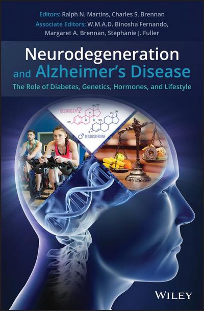 Neurodegeneration and Alzheimer’s Disease